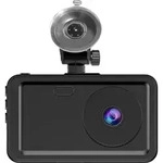 Denver CCT-1650 Black Box Car Camera