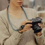 Peak Design 164031927, Peak Design Form Rope Camera Strap Standard Ocean