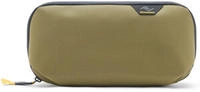 Peak Design Tech Pouch Small Kelp