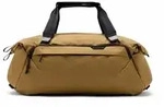 Peak Design Travel Duffel 35L Coyote