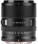 Viltrox AF 85mm F2,0 Nikon Z-Mount