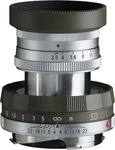 Voigtl&auml;nder 121096, Voigtl&auml;nder APO-Lanthar 50mm f3,5 VM Limited olive