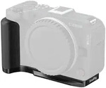 SmallRig 5429 L-f&ouml;rmige Montageplatte m. Griff Canon EOS R50 V schwarz
