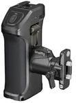 SmallRig 5235 drehbarer Seitengriff mit REC-Taste