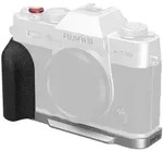 SmallRig 5664 L Plate with Silicone Handle Fuji X-T30 I/II/III silber