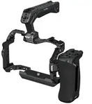 SmallRig 5958 HawkLock Quick Release Cage Kit R6 Mark II/III (Adv.Ed.)