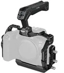 SmallRig 5957 HawkLock Quick Release Cage Kit for Canon EOS R6 III/II