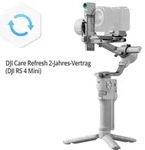 DJI Care Refresh - 2 Jahre (RS 4 Mini) - E-Key