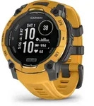 Garmin Instinct&reg; 3 45mm Solar Grau Sunburst