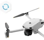 DJI Care Refresh - 1 Jahr (Lito 1) - E-Key