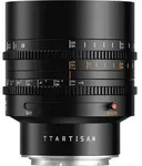 TTArtisan 85mm T2,1 Canon RF (Vollformat)