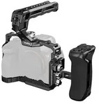 SmallRig 3669D Cage Kit for Sony Alpha 7RV/7IV/7SIII/7V (Advanced)