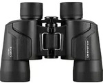 OM System 8x40 S Fernglas schwarz