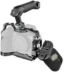SmallRig 5599 HawkLock Cage Kit Alpha 7 (Adv. Ed.)