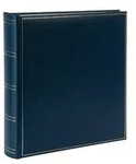 Goldbuch Fotoalbum 31384 Classic 30x31cm blau