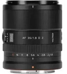 Viltrox AF 35mm F1,8 Nikon Z EVO