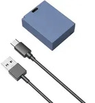 SmallRig 5062 NP-W126S (USB-C wiederaufladbar)