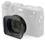 Nisi Fujifilm X100 JetMag Pro Lens Hood Kit schwarz