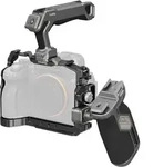 SmallRig 6028 Advanced HawkLock Cage Kit for Sony Alpha 7 V/7R V/7 IV