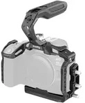SmallRig 5960 Black Mamba Cage Kit for Canon EOS R6 Mark III / II