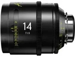 DZOFILM Arles 14mm T2 Prime Lens f&uuml;r PL metric