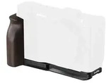 SmallRig 5906 L-Plate mit Holzgriff Nikon ZR