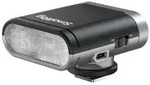 SmallRig 5818 RS20 mini Speedlite Flash Silver