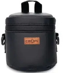 C-Rope CRP-PLB-XS-BLK, C-Rope Premium Objektivtasche mit Fleece-F&uuml;tterung XS