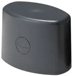 Ricoh 910833, Ricoh Lens Cap TL-3 f&uuml;r Theta X