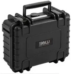 B&W DJI Osmo Pocket 4 Case Typ 500 Schwarz