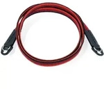Artisan&Artist ACAM-312A Kameragurt schwarz/rot