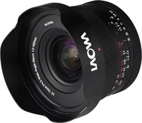 Laowa 4320546-2, LAOWA 15mm f4,5 Macro 1:2 f&uuml;r Nikon F