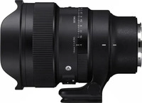 Sigma 45P965, Sigma 14mm f1,4 DG (A) f&uuml;r Sony E-Mount