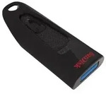 SanDisk USB-Stick Cruzer Ultra 64GB USB 3.0