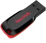SanDisk Cruzer Blade 32GB USB-Stick