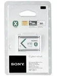 Sony Akku NP-BX1| Preis nach Code SOMMER
