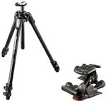 Manfrotto MT055CXPRO3 + MHXPRO-3WG| Preis nach Code SOMMER
