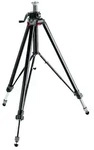 Manfrotto Stativ 058B Triaut Schwarz