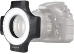 Kaiser LED-Ringleuchte R60