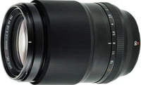 FUJIFILM 114118, Fujifilm XF 90mm 1:2 R LM WR