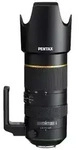 Pentax HD 70-200mm 1:2,8 D-FA ED DC AW | nach 345 EUR RICOH IMAGING Sommerpromotion