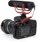 Rode VideoMic Go Kondensator-Richtmikrofon| Preis nach Code SOMMER