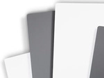 Novoflex Graukarte ZEBRA