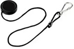 Hama Objektivdeckel Halter 5899