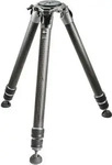 GITZO GT5533S, Gitzo GT5533S Systematic Tripod Series 5 Carbon 3 Sektionen