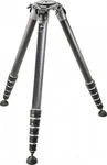 GITZO GT5563GS, Gitzo GT5563GS Systematic Tripod Series 5 Carbon 6 Sektionen...