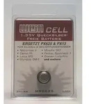 WeinCell Knopfzelle 1,35V MRB625 Zink/Luft