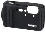 Nikon VHC04801 Silikonummantelung f&uuml;r W300 schwarz