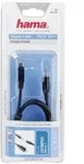 Hama Adapterkabel f&uuml;r Olympus System OLY1 5210