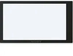 Sony Display-Schutzabdeckung PCK-LM17